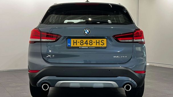 BMW X1 sDrive20i 141 kW image number 41