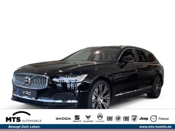 Volvo V90 B4 140 kW image number 1