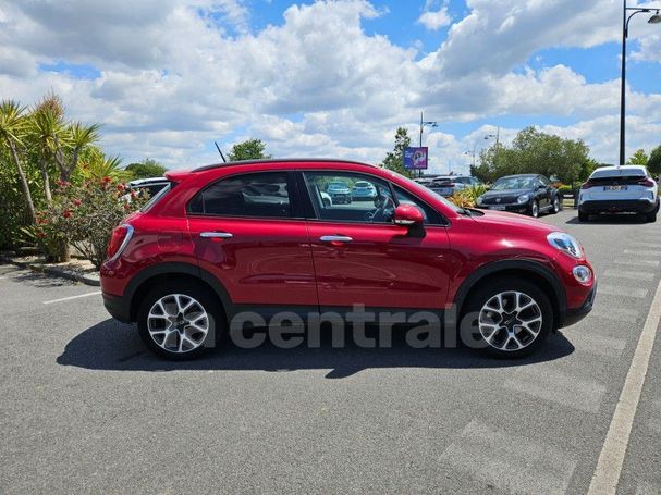 Fiat 500X 1.4 Multiair 4x2 Cross 103 kW image number 4