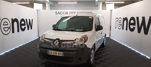 Renault Kangoo Z.E. 33 44 kW image number 1