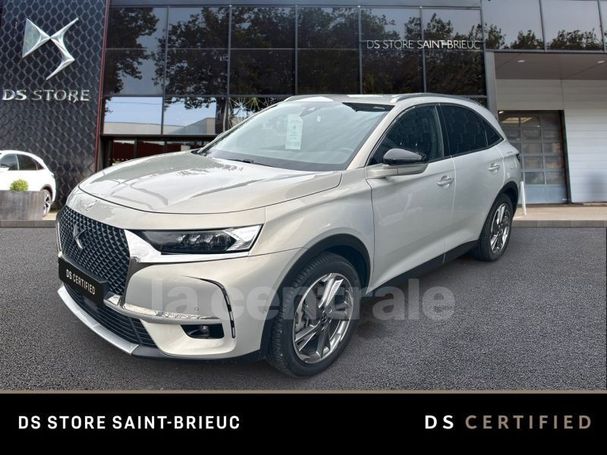 DS Automobiles 7 Crossback 221 kW image number 1