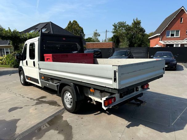 Peugeot Boxer HDi 435 103 kW image number 6