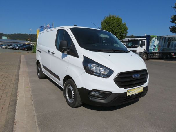 Ford Transit Custom 280 L1H1 77 kW image number 3