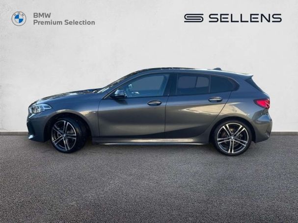 BMW 118d M Sport 112 kW image number 3