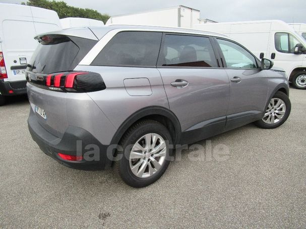 Peugeot 5008 96 kW image number 2