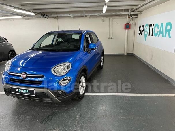 Fiat 500X 1.0 FireFly City Cross 88 kW image number 14