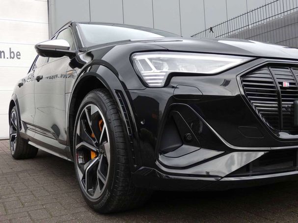 Audi e-tron Sport 370 kW image number 5