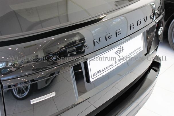 Land Rover Range Rover 4.4 SDV8 250 kW image number 12