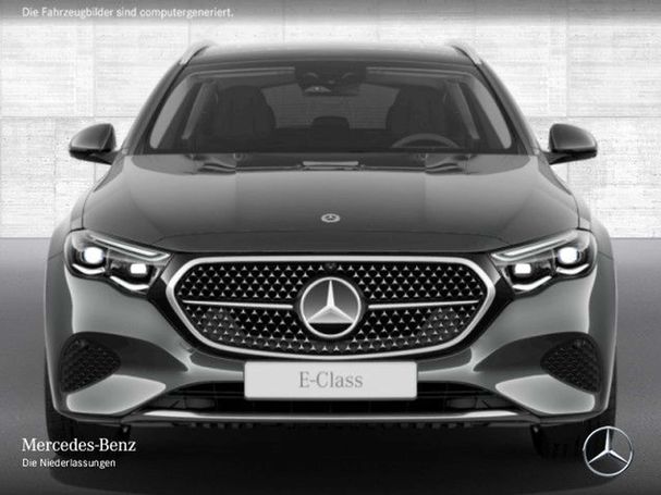 Mercedes-Benz E 300 e T 230 kW image number 8