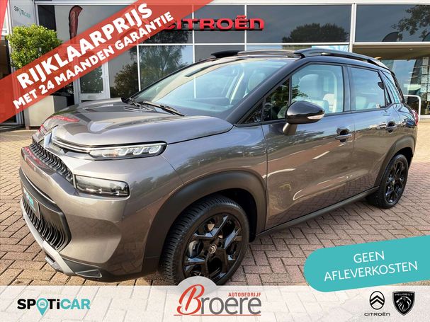 Citroen C3 Aircross 130 Shine EAT6 96 kW image number 1