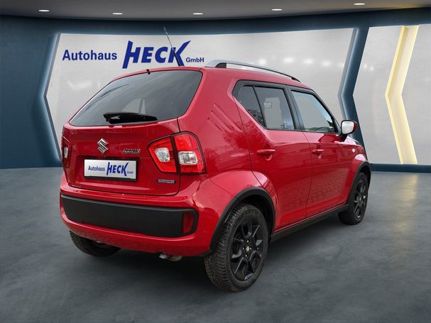 Suzuki Ignis 66 kW image number 3