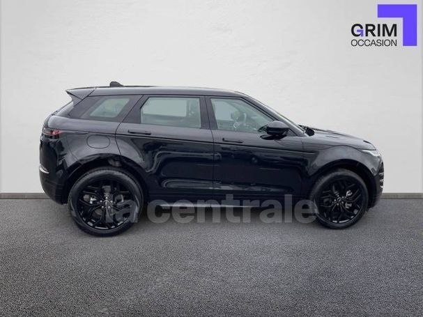 Land Rover Range Rover Evoque 147 kW image number 3