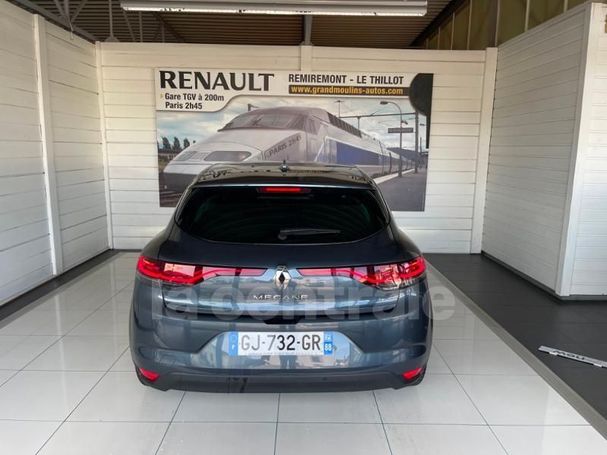 Renault Megane 103 kW image number 4