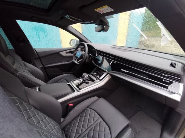 Audi Q8 50 TDI S-line 210 kW image number 19