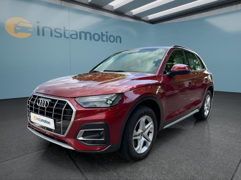 Audi Q5 40 TDI quattro