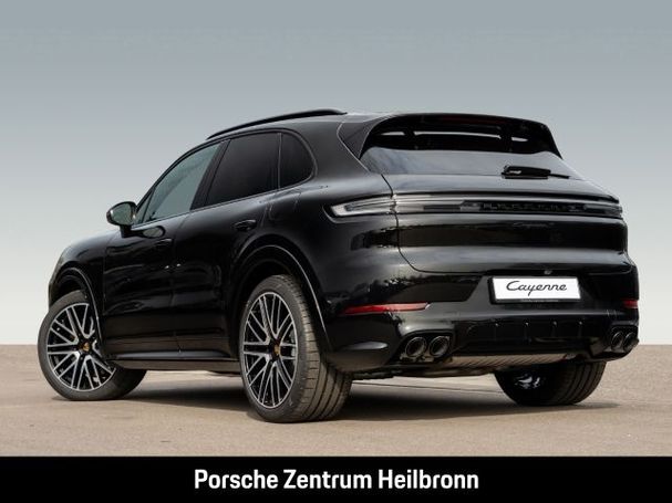 Porsche Cayenne S E-Hybrid 382 kW image number 2