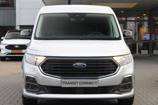 Ford Transit Connect 2.0 EcoBlue Limited 74 kW image number 6