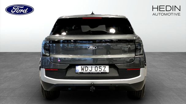 Ford Explorer AWD 250 kW image number 7