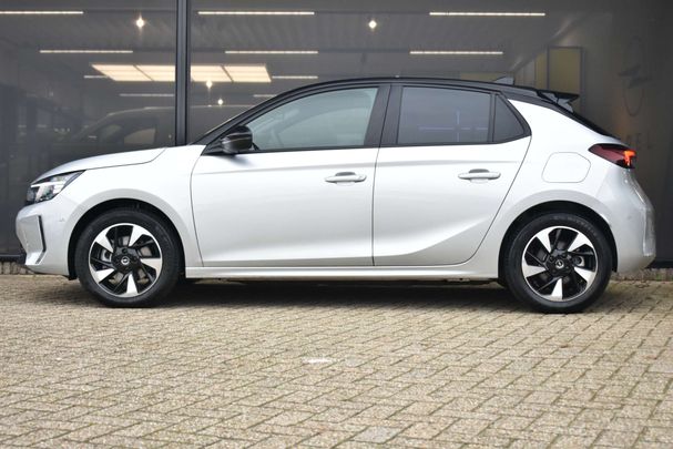 Opel Corsa e 51 kWh 115 kW image number 5