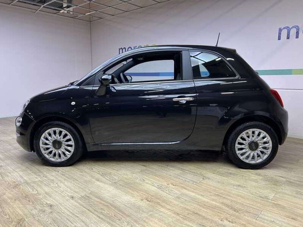 Fiat 500 1.0 51 kW image number 5