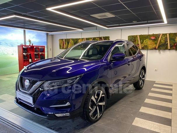 Nissan Qashqai 1.5 dCi TEKNA+ 85 kW image number 1