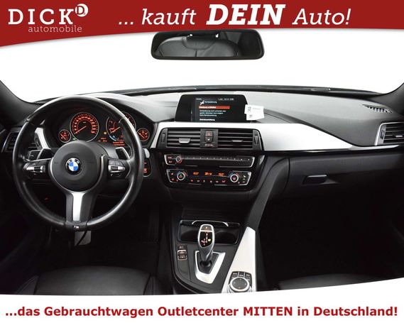 BMW 420d 140 kW image number 11