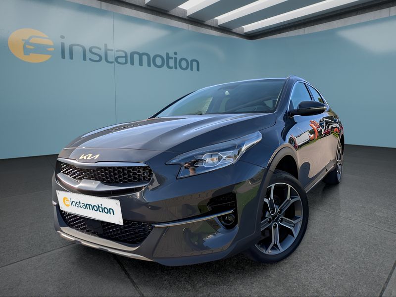 Kia XCeed Spirit 118 kW