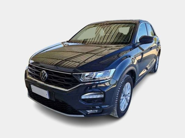 Volkswagen T-Roc 2.0 TDI SCR 85 kW image number 1