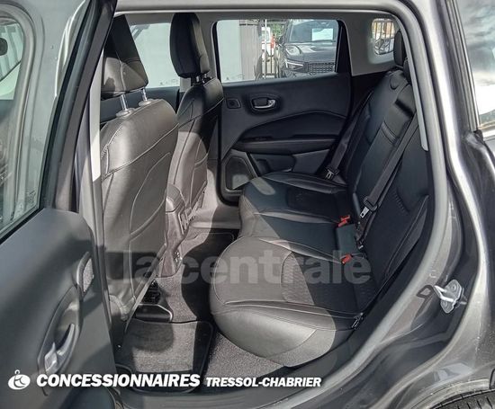 Jeep Compass 1.3 PHEV Limited 140 kW image number 7