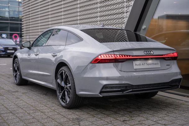 Audi A7 150 kW image number 5