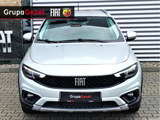 Fiat Tipo 96 kW image number 1