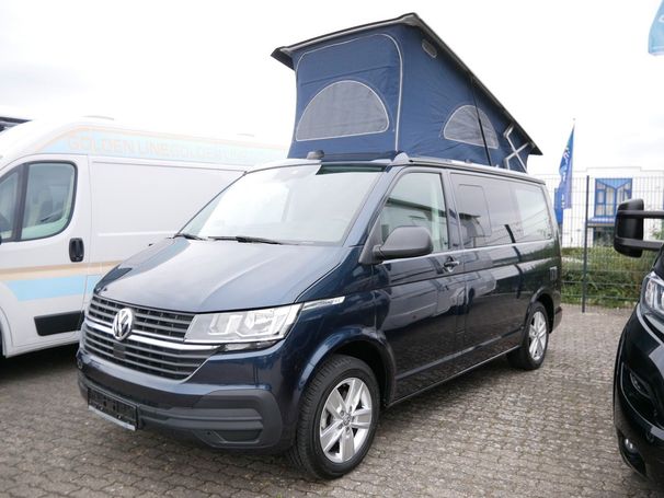 Volkswagen T6 California DSG Coast 110 kW image number 13