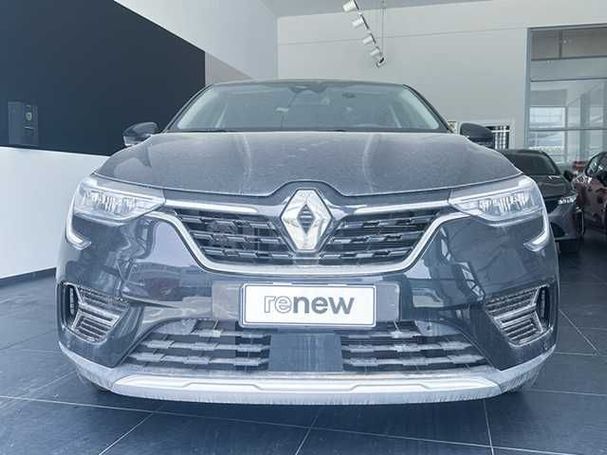 Renault Arkana E-TECH Hybrid 69 kW image number 2