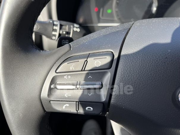 Hyundai Kona 100 kW image number 13