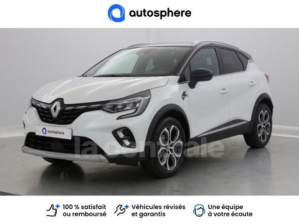 Renault Captur TCe 90 67 kW image number 1