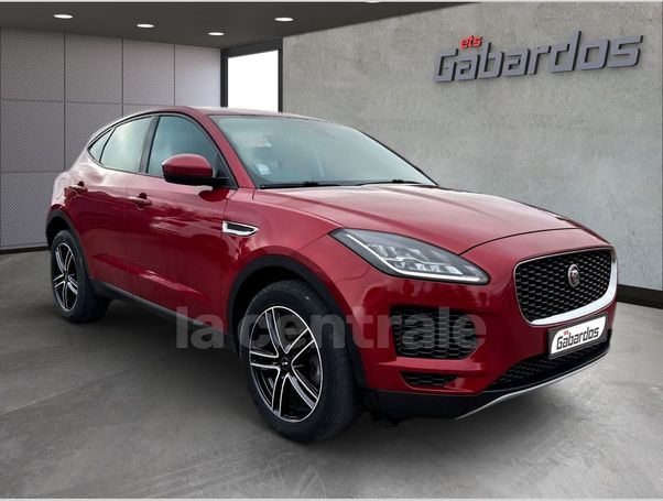 Jaguar E-Pace D150 AWD 110 kW image number 2