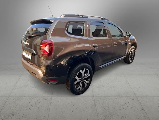 Dacia Duster TCe 67 kW image number 6