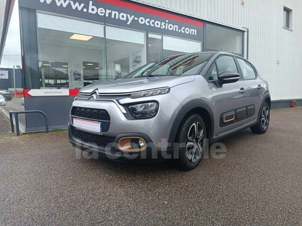 Citroen C3 BlueHDi 100 S&S C-Series 75 kW image number 1