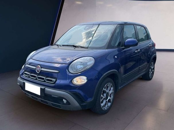 Fiat 500L 1.4 Cross 70 kW image number 1