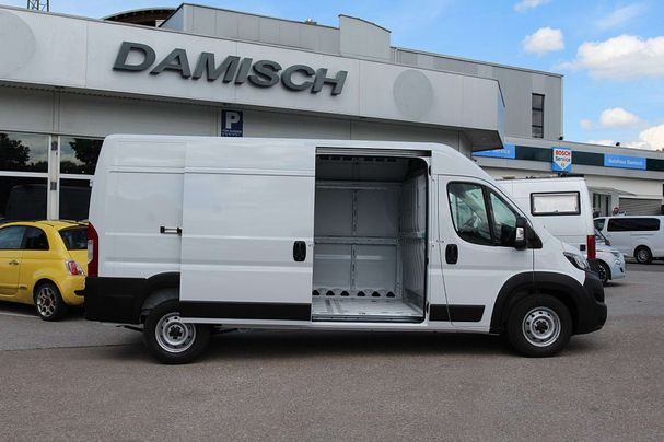 Fiat Ducato 35 140 103 kW image number 13