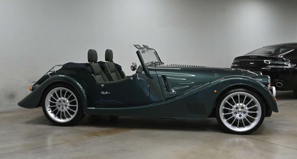 Morgan Plus 6 250 kW image number 10