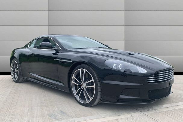 Aston Martin DBS 380 kW image number 2