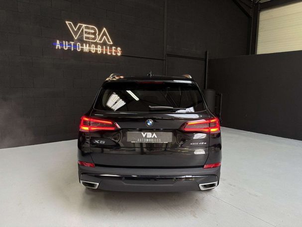 BMW X5 45e xDrive 290 kW image number 34