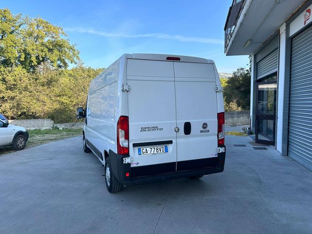 Fiat Ducato 30 130 96 kW image number 5