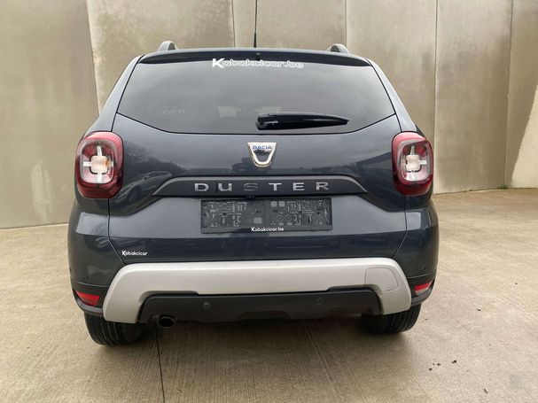 Dacia Duster SCe 84 kW image number 3