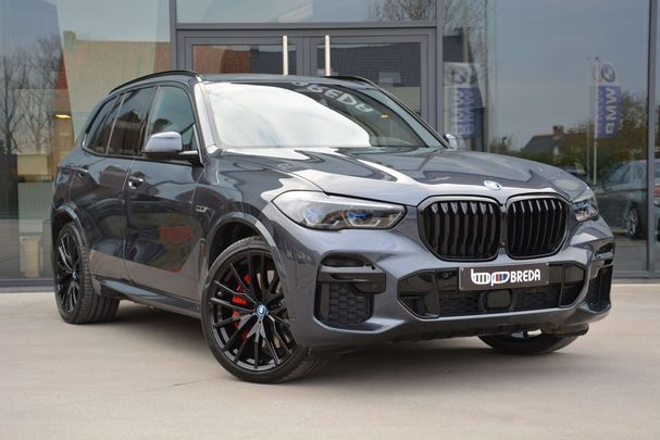 BMW X5 45e xDrive 290 kW image number 2