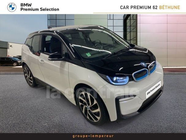 BMW i3 120Ah 125 kW image number 3