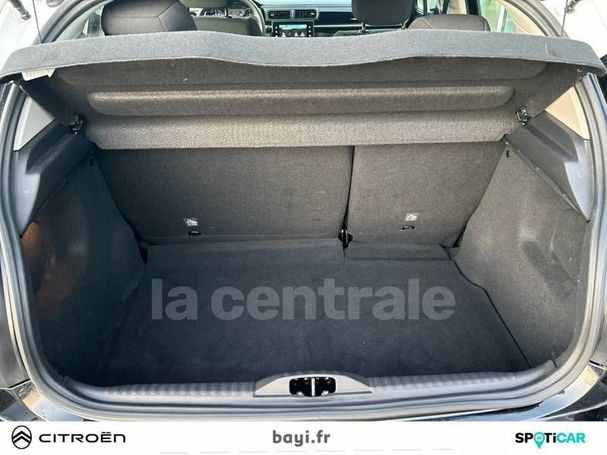 Citroen C3 BlueHDi 100 S&S FEEL 75 kW image number 12