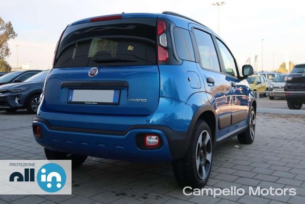 Fiat Panda 1.0 Hybrid 51 kW image number 2