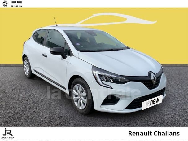 Renault Clio SCe 65 49 kW image number 2